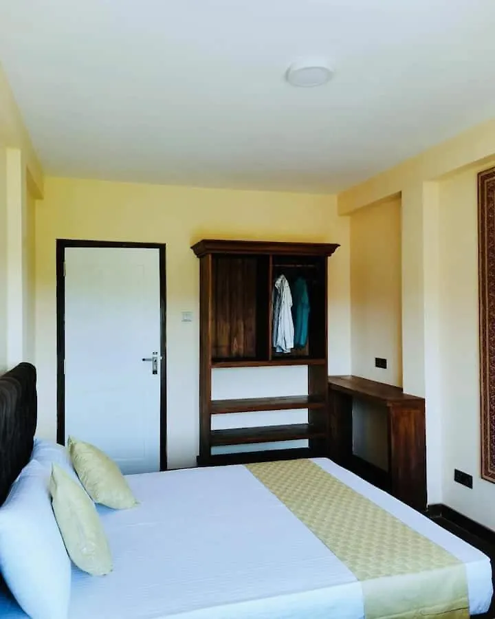 Trail Lodge, Kandapola 0*,  Sri Lanka
