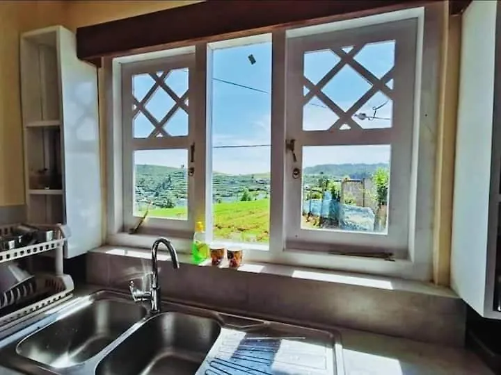 Lodge Trail Lodge, Kandapola