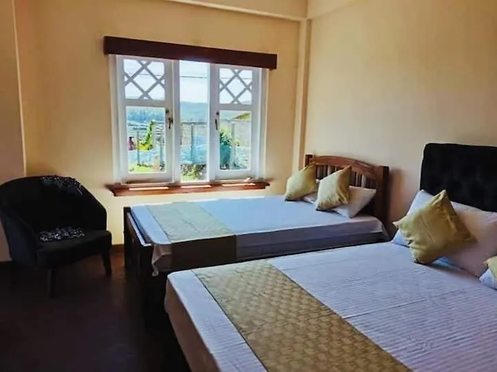 Trail Lodge, Kandapola Lodge